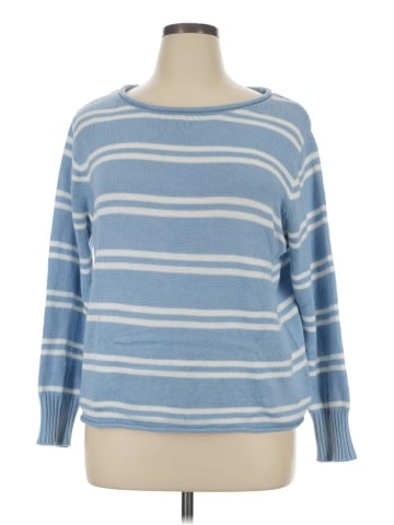 Vigoss Pullover Sweater (view 1)
