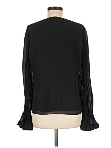 Milly Long Sleeve Blouse (view 2)