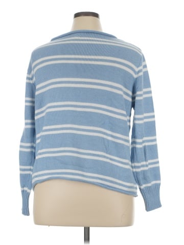 Vigoss Pullover Sweater (view 2)