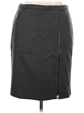 J.Crew Factory Store Casual Skirt (view 1)
