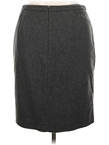 J.Crew Factory Store Casual Skirt (view 2)