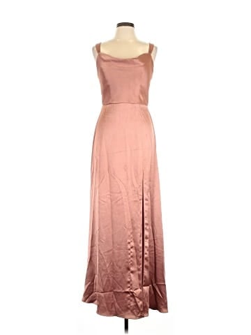 Jenny Yoo Collection Casual Dress (view 1)