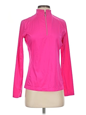 Tail Long Sleeve T-Shirt (view 1)
