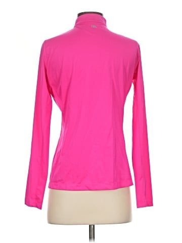 Tail Long Sleeve T-Shirt (view 2)