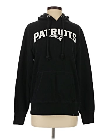 47 Brand Pullover Hoodie (view 1)