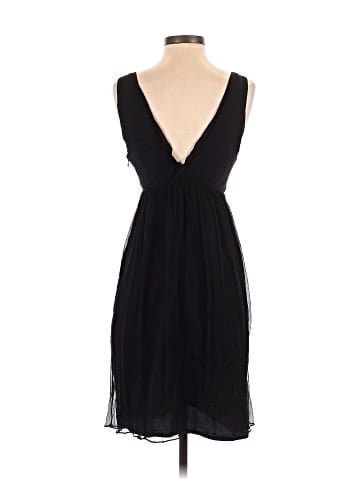 Zara Basic Cocktail Dress (view 2)