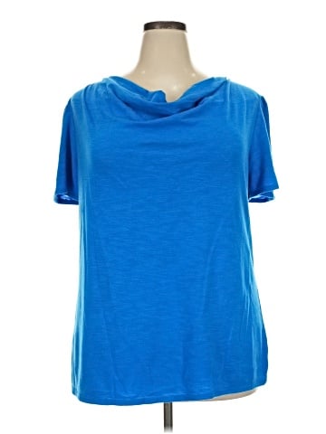 Notations Short Sleeve T-Shirt (view 1)