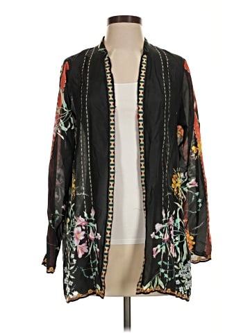 Johnny Was Kimono (view 1)