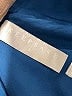 Keepsake 100% Polyester Blue Romper Size S - photo 4