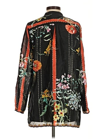Johnny Was Kimono (view 2)
