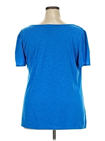 Notations Short Sleeve T-Shirt (view 2)