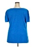 Notations Blue Short Sleeve T-Shirt Size 2X - photo 2