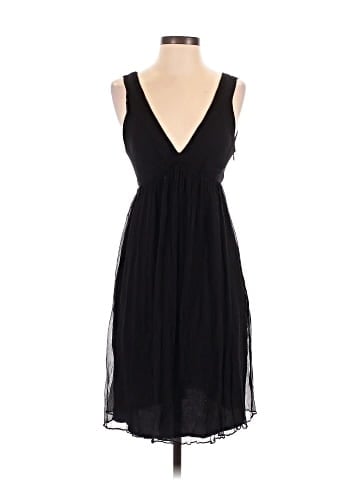 Zara Basic Cocktail Dress (view 1)