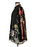 Johnny Was Black Kimono Size XS - photo 5
