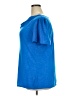 Notations Blue Short Sleeve T-Shirt Size 2X - photo 5
