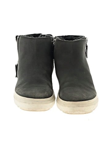 J/Slides Ankle Boots (view 2)