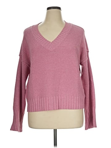 Jessica Simpson Pullover Sweater (view 1)