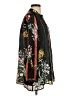 Johnny Was Black Kimono Size XS - photo 4