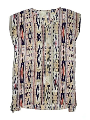 Tucker Swimsuit Cover Up (view 1)