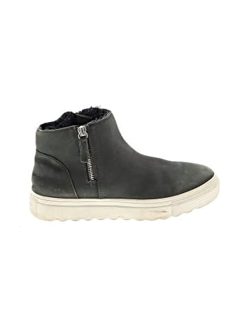 J/Slides Ankle Boots (view 1)