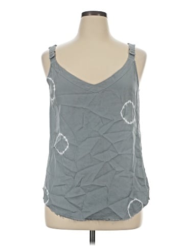 XCVI Tank Top (view 1)