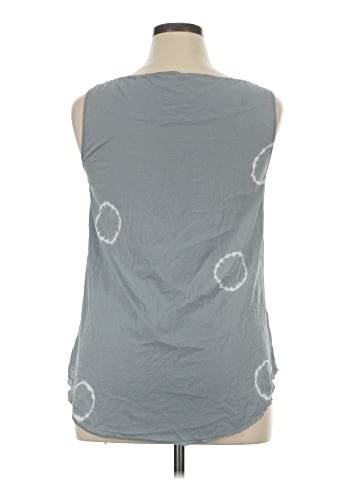XCVI Tank Top (view 2)