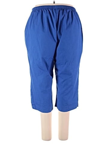 Alfred Dunner Casual Pants (view 2)