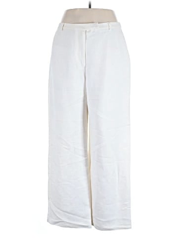 Emma James Linen Pants (view 1)