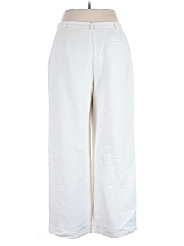 Emma James Linen Pants (view 2)