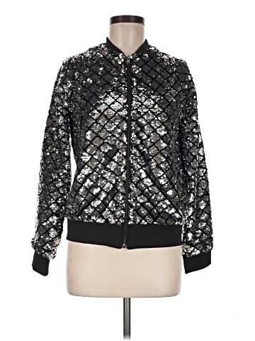 Say What? Jacket (view 1)