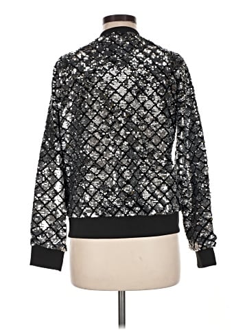 Say What? Jacket (view 2)