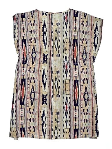 Tucker Swimsuit Cover Up (view 2)
