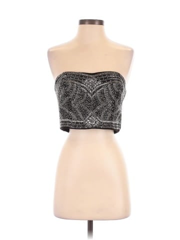Kimchi Blue Sleeveless Top (view 1)