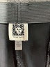 Anne Klein Solid Black Active Pants Size XL - photo 7