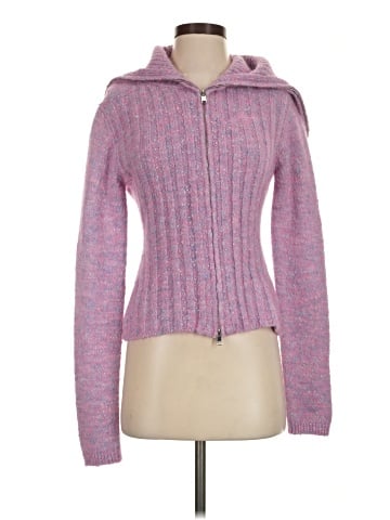 Ganni Cardigan (view 1)