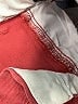 Crewcuts Outlet Solid Red Shorts Size 7 - photo 4