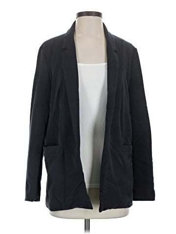 Lavand. Blazer (view 1)