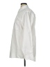 Van Heusen Solid Ivory Long Sleeve Button-Down Shirt Size 34 - 35 - photo 5