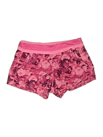 Tangerine Athletic Shorts (view 1)