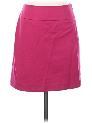 Ann Taylor LOFT Casual Skirt (view 1)