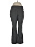 Express Gray Active Pants Size L - photo 1