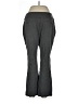 Express Gray Active Pants Size L - photo 2