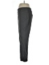 Express Gray Active Pants Size L - photo 5