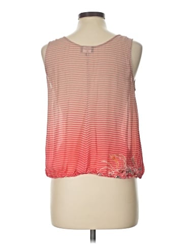 Giorgio Armani Sleeveless Blouse (view 2)