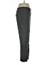 Express Gray Active Pants Size L - photo 4