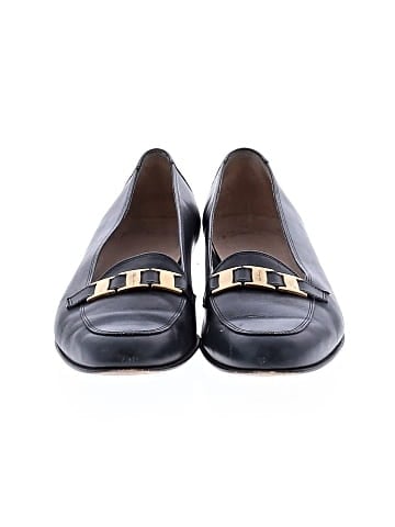 Salvatore Ferragamo Flats (view 2)