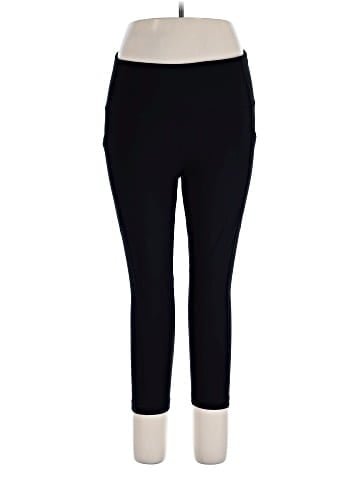 Yogalicious Active Pants (view 1)