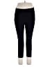 Yogalicious Black Active Pants Size 1X - photo 1