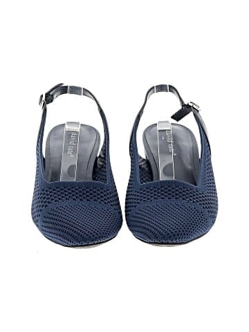 David Tate Heels (view 2)