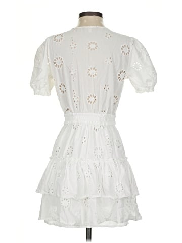 WAYF Cocktail Dress (view 2)